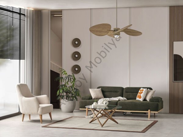 Zara Koltuk Takımı