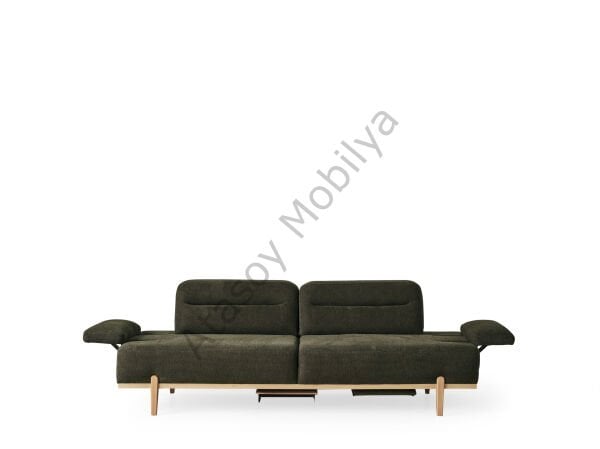 Zara Koltuk Takımı