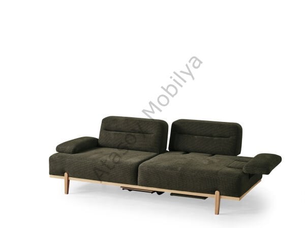 Zara Koltuk Takımı