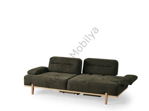 Zara Koltuk Takımı