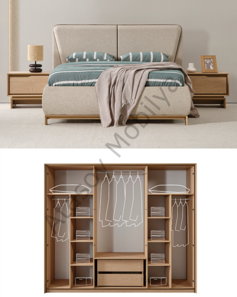 Rota Düğün Paketi