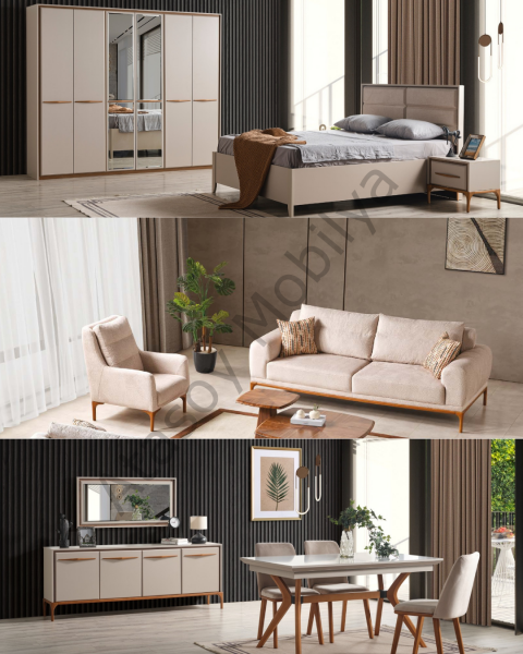 Kumsal Düğün Paketi