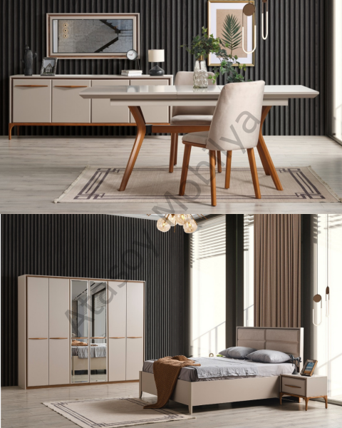 Kumsal Düğün Paketi