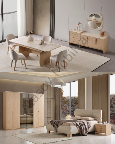 Hazal Düğün Paketi