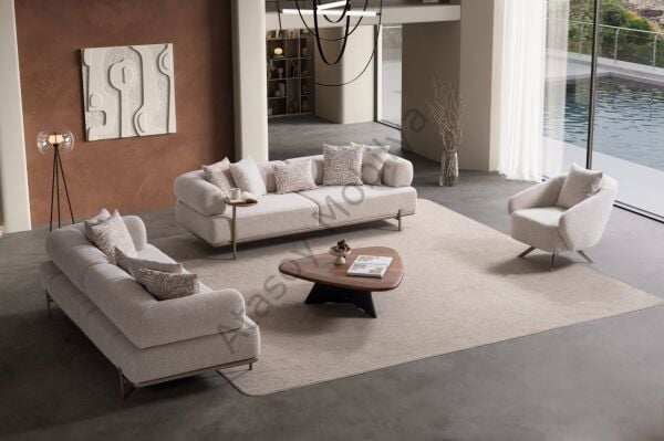 Viyana Koltuk Takımı