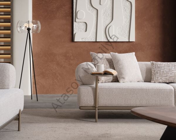 Viyana Koltuk Takımı