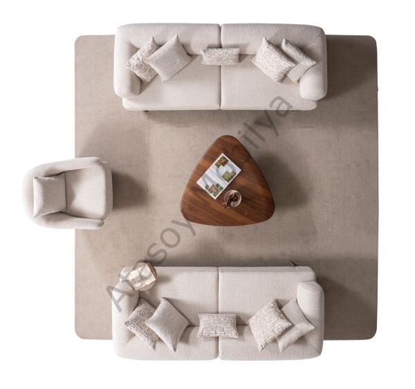 Viyana Koltuk Takımı