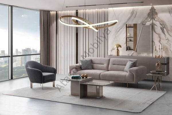 Shine Koltuk Takımı