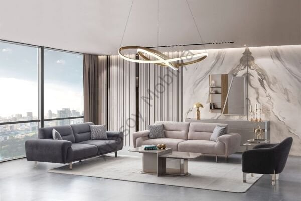 Shine Koltuk Takımı