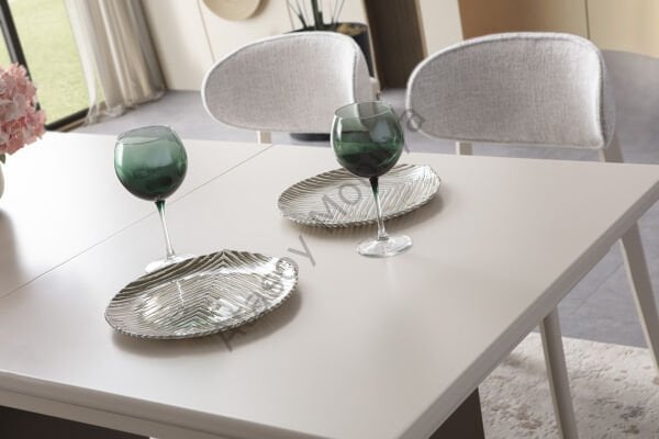 Zen Yemek Odası