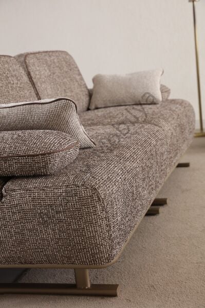 Misto Koltuk Takımı