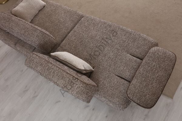 Misto Koltuk Takımı