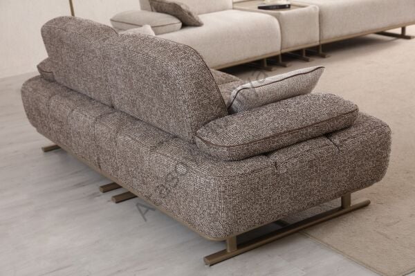 Misto Koltuk Takımı