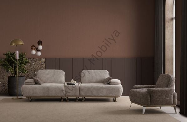 Misto Koltuk Takımı