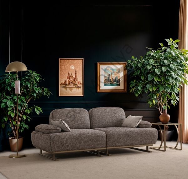 Misto Koltuk Takımı