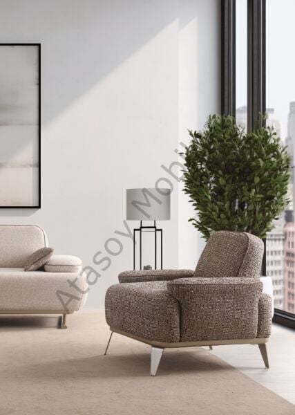 Misto Koltuk Takımı