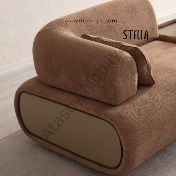 Stella Koltuk Takımı