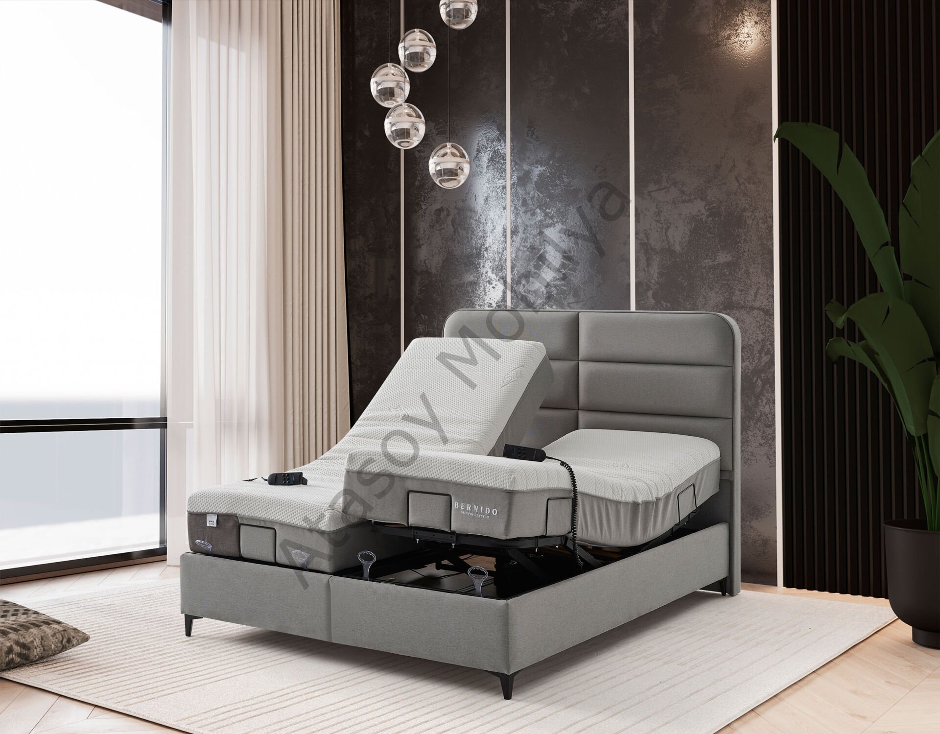 Bernido Vita Set