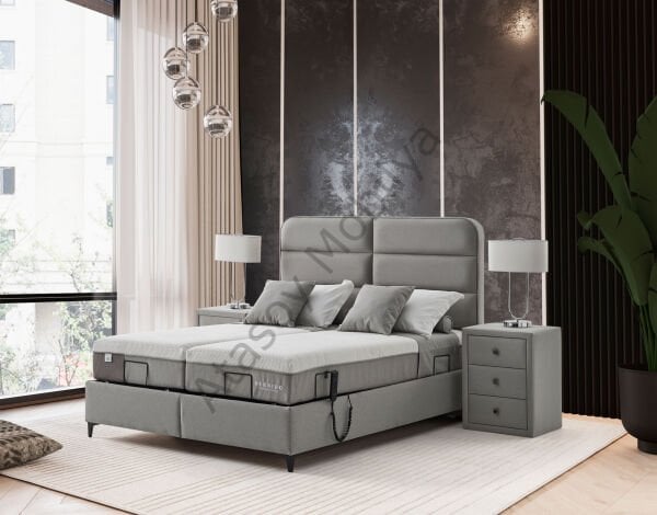 Bernido Vita Set