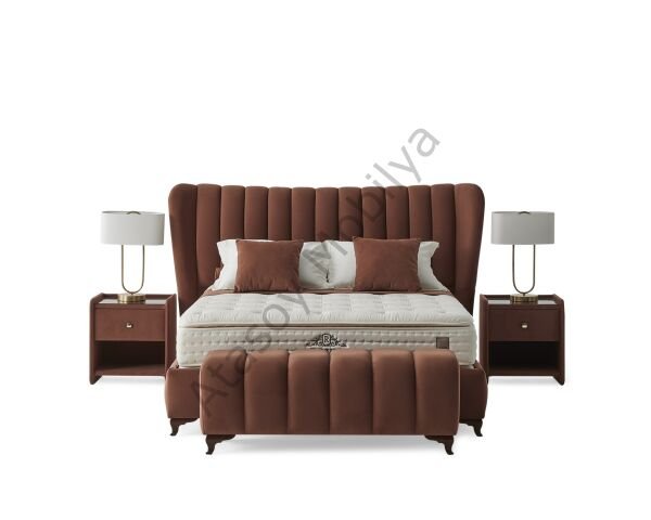 Royal Peri Set
