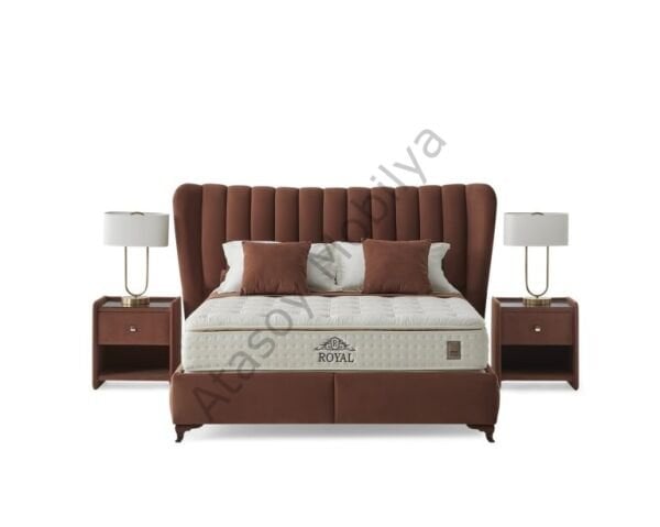 Royal Peri Set