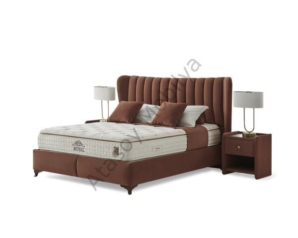 Royal Peri Set