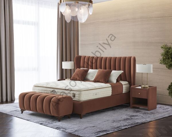 Royal Peri Set