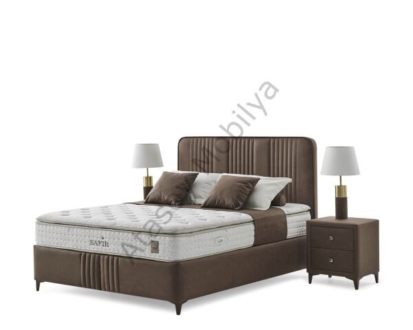 Safir Almira Set