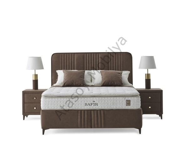 Safir Almira Set
