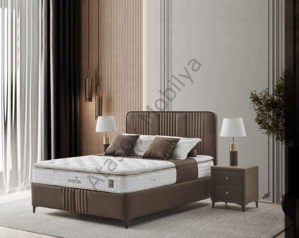 Safir Almira Set
