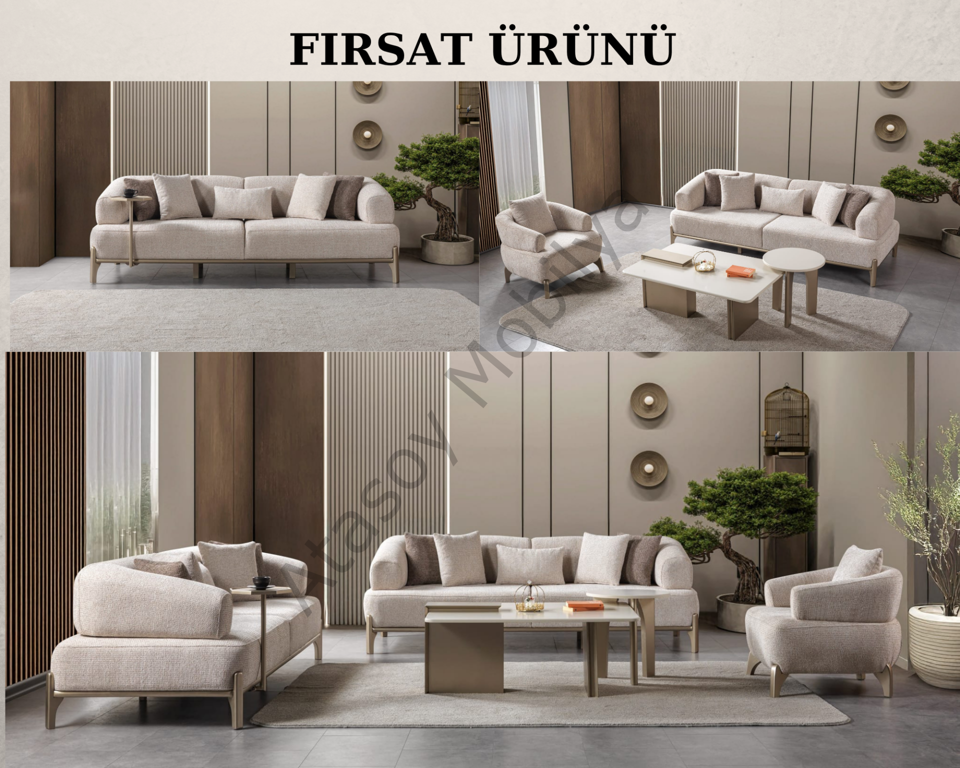 Loren Koltuk Takımı