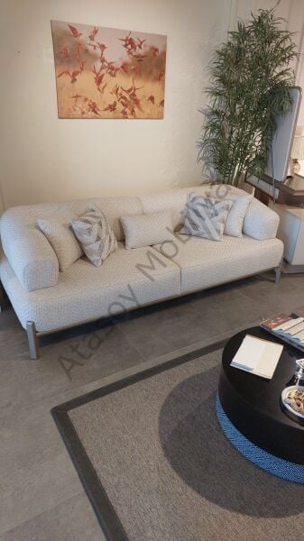 Loren Koltuk Takımı