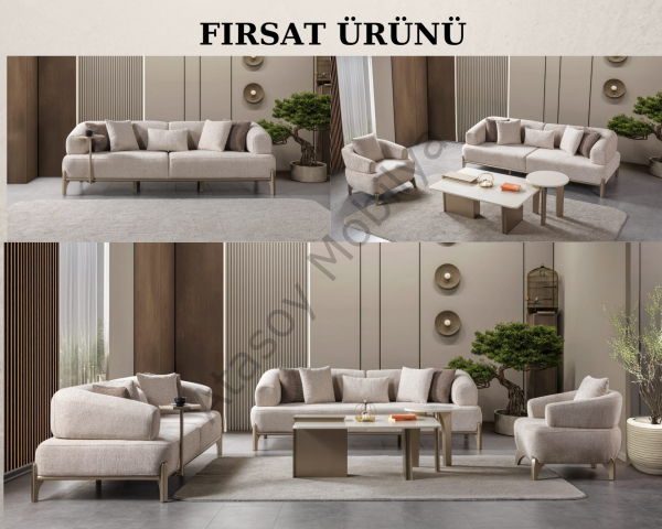 Loren Koltuk Takımı