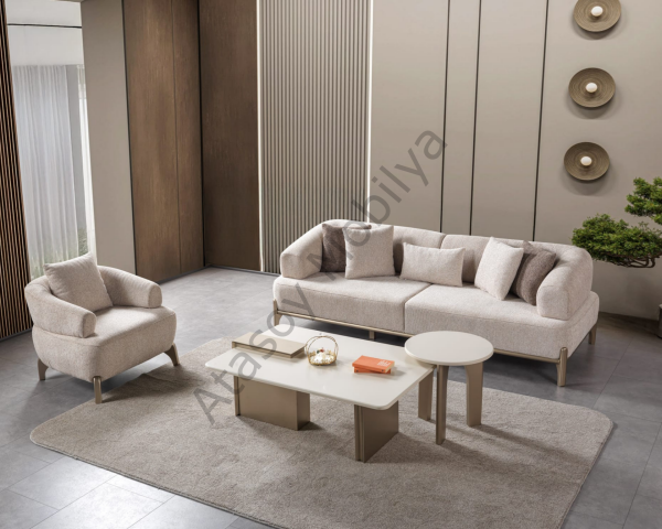 Loren Koltuk Takımı