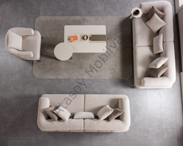 Loren Koltuk Takımı