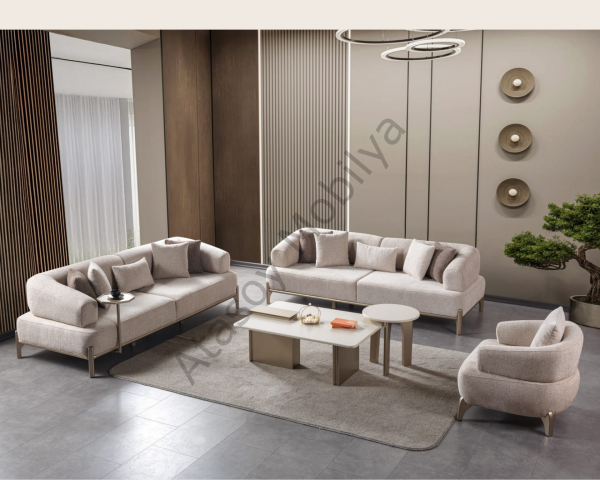 Loren Koltuk Takımı