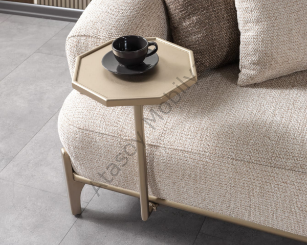 Loren Koltuk Takımı