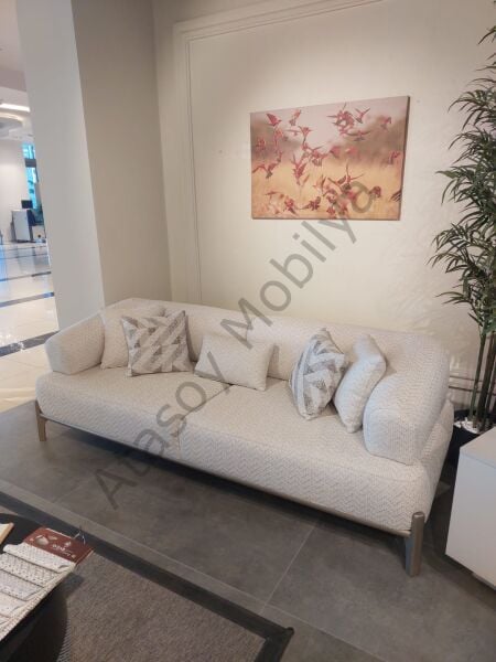 Loren Koltuk Takımı