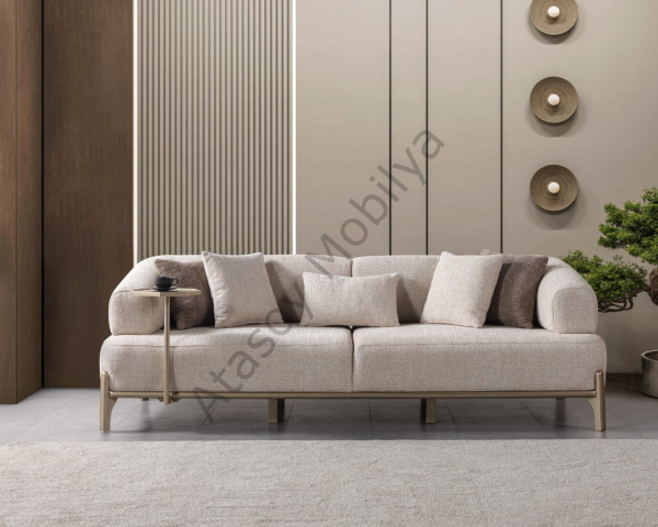 Loren Koltuk Takımı