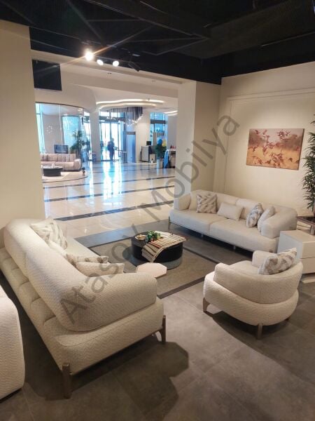 Loren Koltuk Takımı