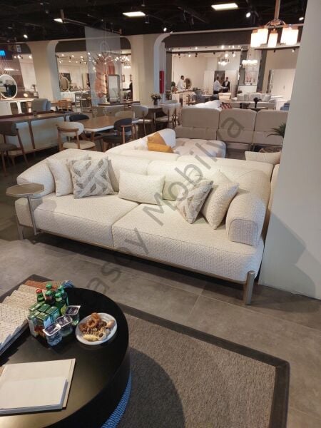 Loren Koltuk Takımı