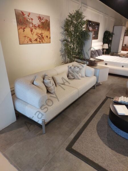 Loren Koltuk Takımı