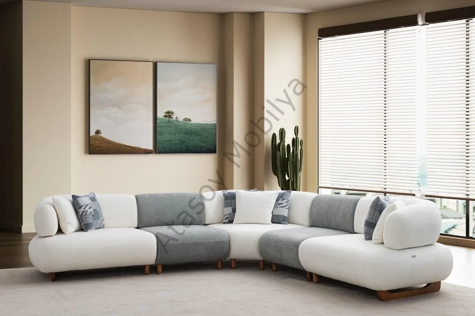 Mercan Köşe Takımı