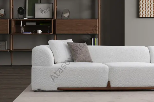 Lotus Köşe Takımı