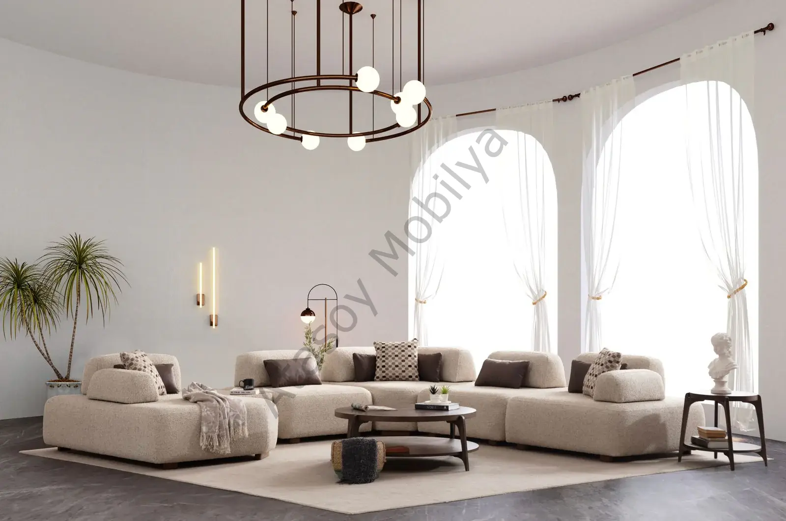 Rixos Köşe Takımı