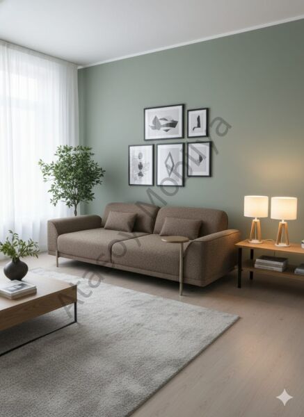 Vizyon Koltuk Takımı