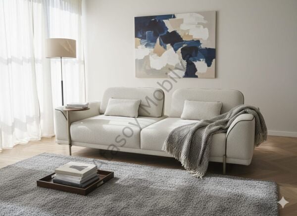 Vizyon Koltuk Takımı