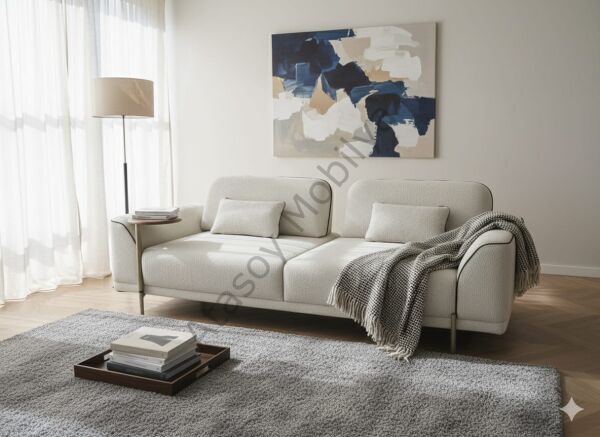 Vizyon Koltuk Takımı