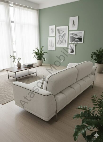 Vizyon Koltuk Takımı