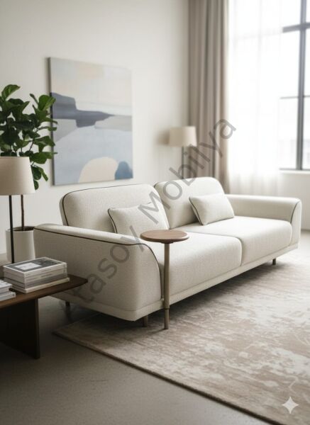 Vizyon Koltuk Takımı